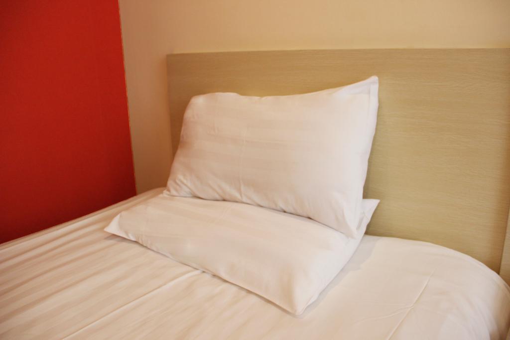 Hanting Hotel Beijing Suzhou Bridge Room photo